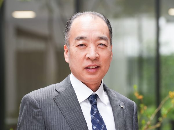 新年のご挨拶 - 埼玉栄中学・高等学校
