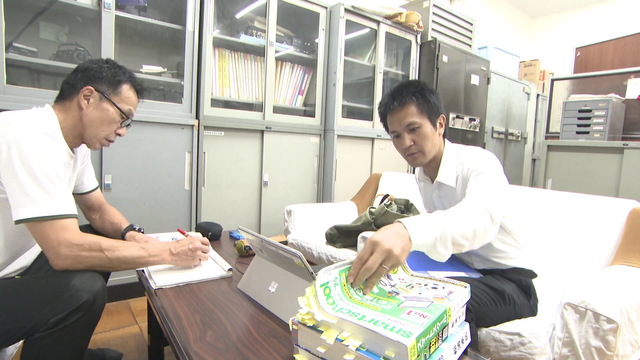 高校教員に出た辞令は「中学校をつくれ」！？　教え子の言葉に励まされ慣れない仕事に奮闘　義務教育を受けられなかった人に学び直しの場を