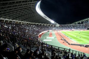 SAMURAI BLUE　2026年9月はキューアンドエースタジアムみやぎで日本代表戦 | 一般社団法人宮城県サッカー協会 [M-FIELD]