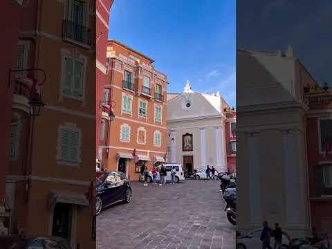 こんにちは、みんな！私は先月モナコにいたのですが、この小さな国に恋をしています。そこに1ヶ月か2ヶ月以上住めるかどうか知っていますか？