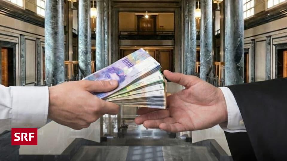 ストリーミングのヒント - プレッシャーにさらされる裁判官 – スイスの司法はどの程度独立していますか?