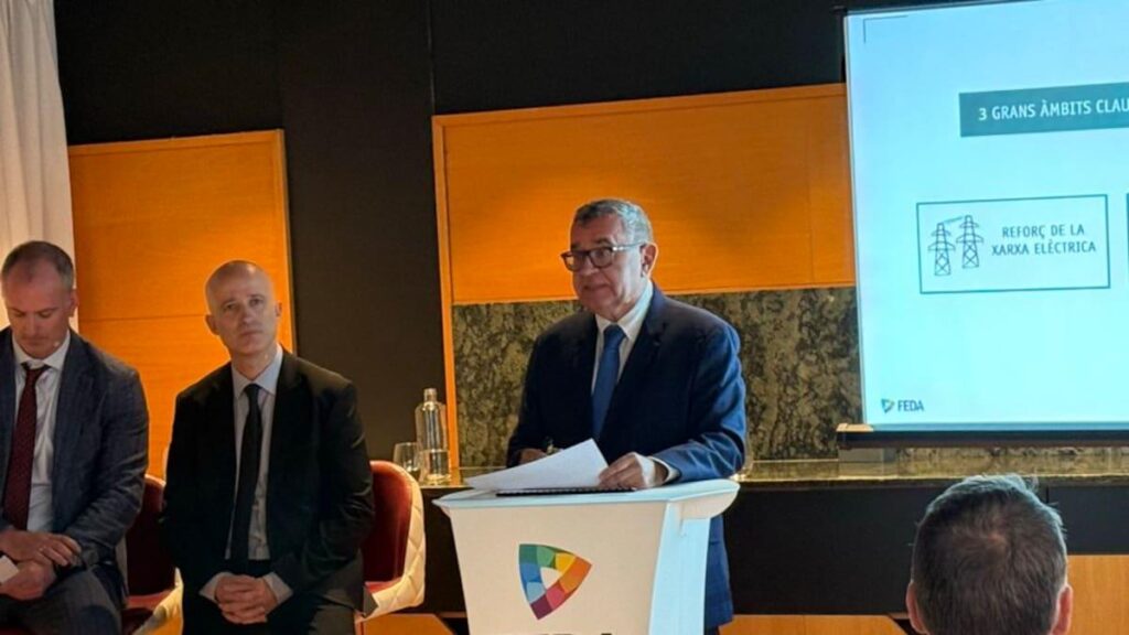 マイア風力発電所は許可証不足のため遅れます