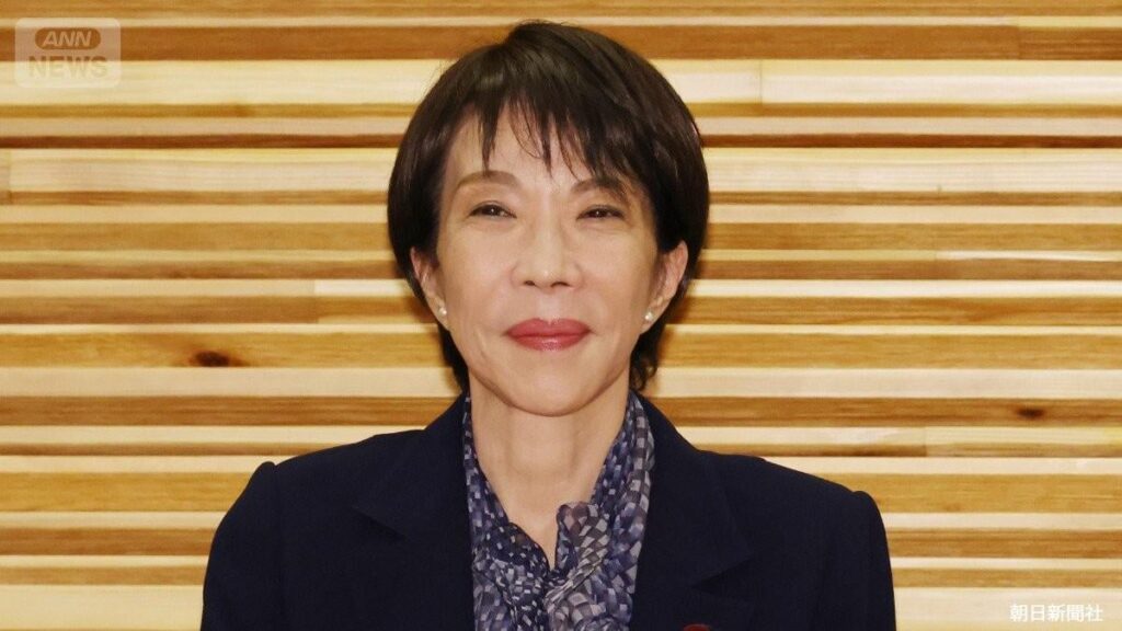 高市内閣は高支持率も…自民党支持率は低迷 政局は“戦国時代”の様相 ― 自民と国民民主が急接近?
