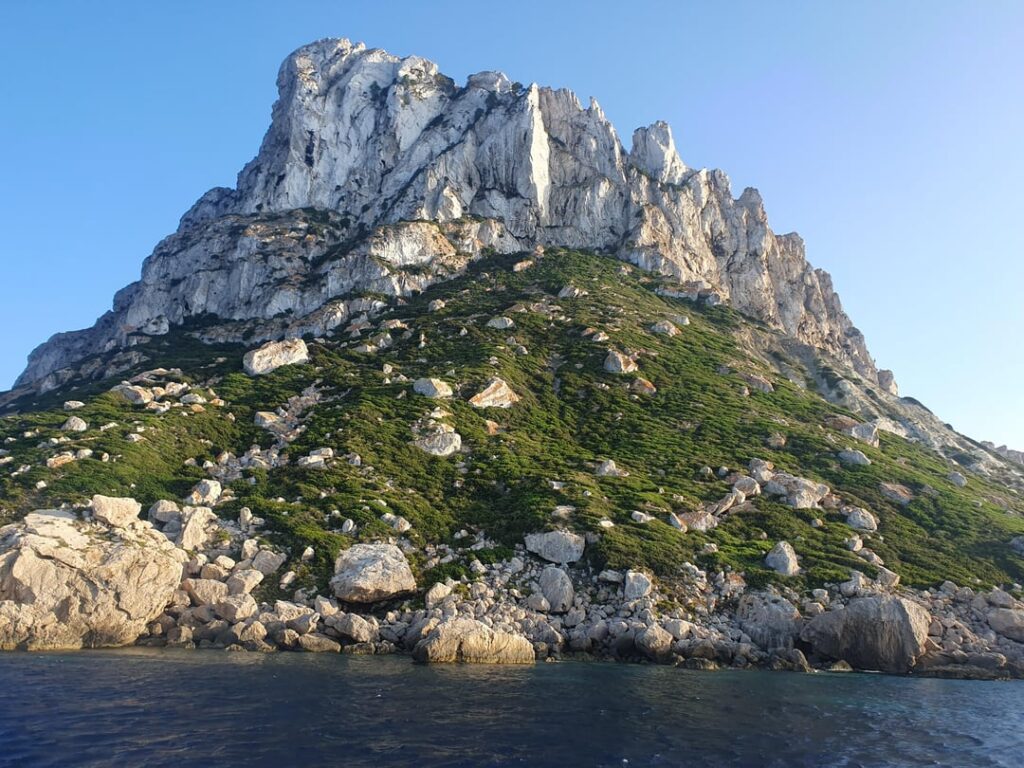 エス・ベドラ島