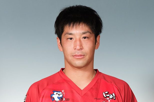MF佐藤祐太、八戸完全移籍　FC琉球