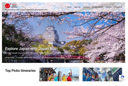 海外拠点発の地方創生ブランド「Japan Navi Journey」始動｜信濃毎日新聞デジタル　信州・長野県のニュースサイト