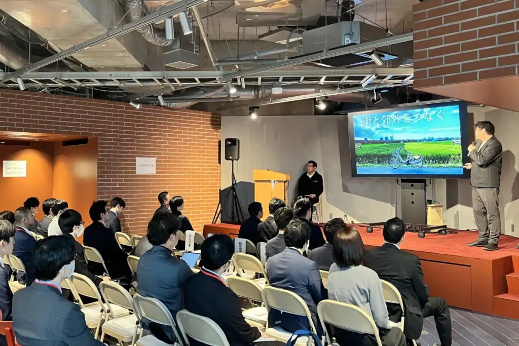 埼玉県の未来を築く、スーパー・シティプロジェクトへの挑戦 – サードニュース 埼玉県の未来を築く、スーパー・シティプロジェクトへの挑戦 - サードニュース