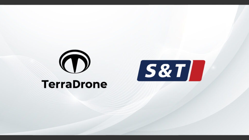テラドローンがイタリア市場に進出、S&T NDTと屋内点検用ドローン「Terra Xross 1」の販売契約を締結 - ドローンジャーナル