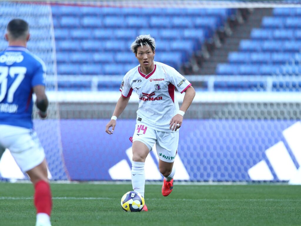 Match Review | セレッソ大阪オフィシャルウェブサイト | Cerezo OSAKA