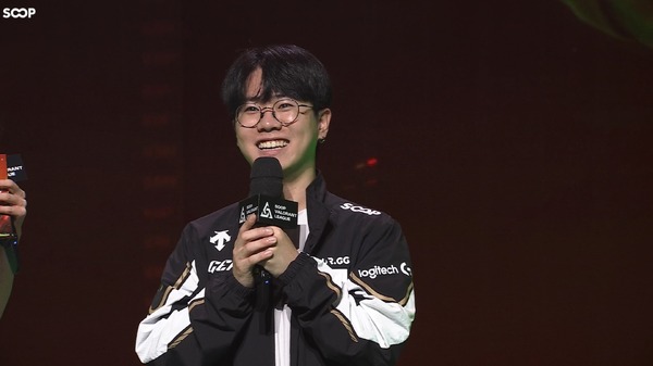 Gen.GがRRQに2-1で勝利！ケガから復帰したLakiaがチームの状況とIGLとしての意気込みを語る【SOOP VALORANT LEAGUE 2025インタビュー翻訳】 | FISTBUMP（フィストバンプ）