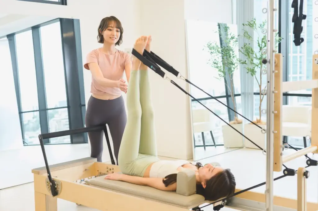 神奈川・たまプラーザに新たなピラティススタジオ『STUDIO IVY PILATES』がオープン！ - サードニュース