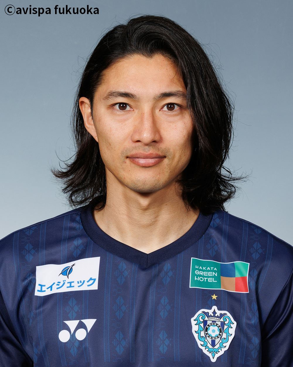 志知 孝明