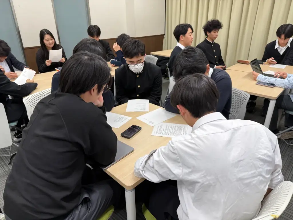 香川オリーブガイナーズ、高校生との連携強化プログラムを進化させる - サードニュース
