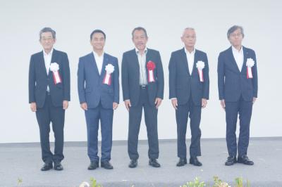 合同会社まちふく