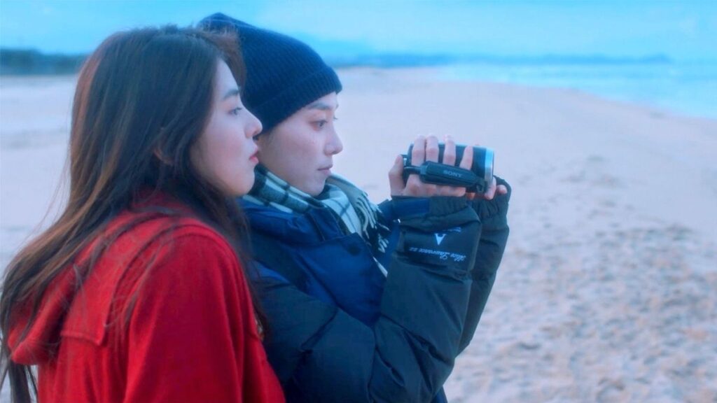 “いまはもうこの世にいない韓国のアイドル”への想い…『12月の君へ』ユン・スイク監督が明かしたハン・ソヒ演じる「ソル」のネーミング秘話｜最新の映画ニュースならMOVIE WALKER PRESS