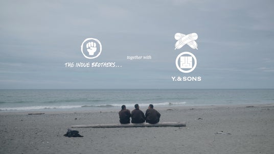 ＜Y. & SONS＞ THE INOUE BROTHERS...との新作コラボレーション「ロイヤルアルパカ」きもの・羽織の発売に合わせて特設ページを公開