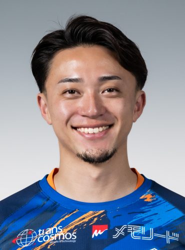 岡野 洵 選手 ブラウブリッツ秋田へ完全移籍のお知らせ | V・ファーレン長崎