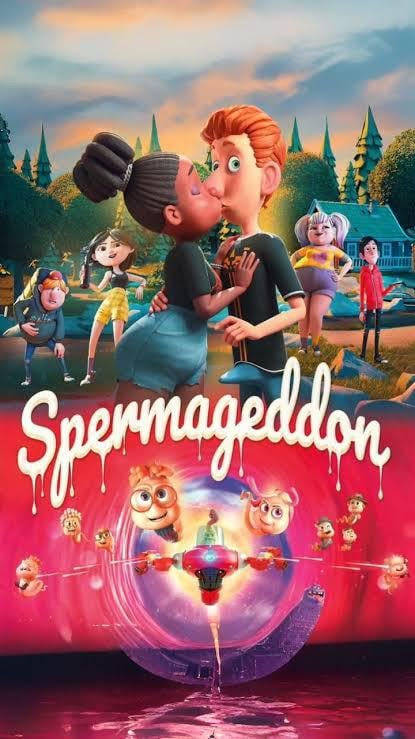 YouTube でノルウェーのアニメーション映画の予告編を見ました — 地元の意見はどうですか?