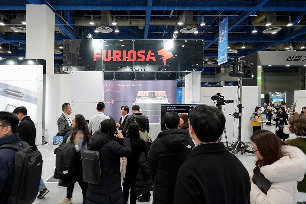 FuriosaAI、「2025 Korea Tech Festival」で世界各国の通信社・機関から自社技術需要を確認 | AVING Newsのプレスリリース