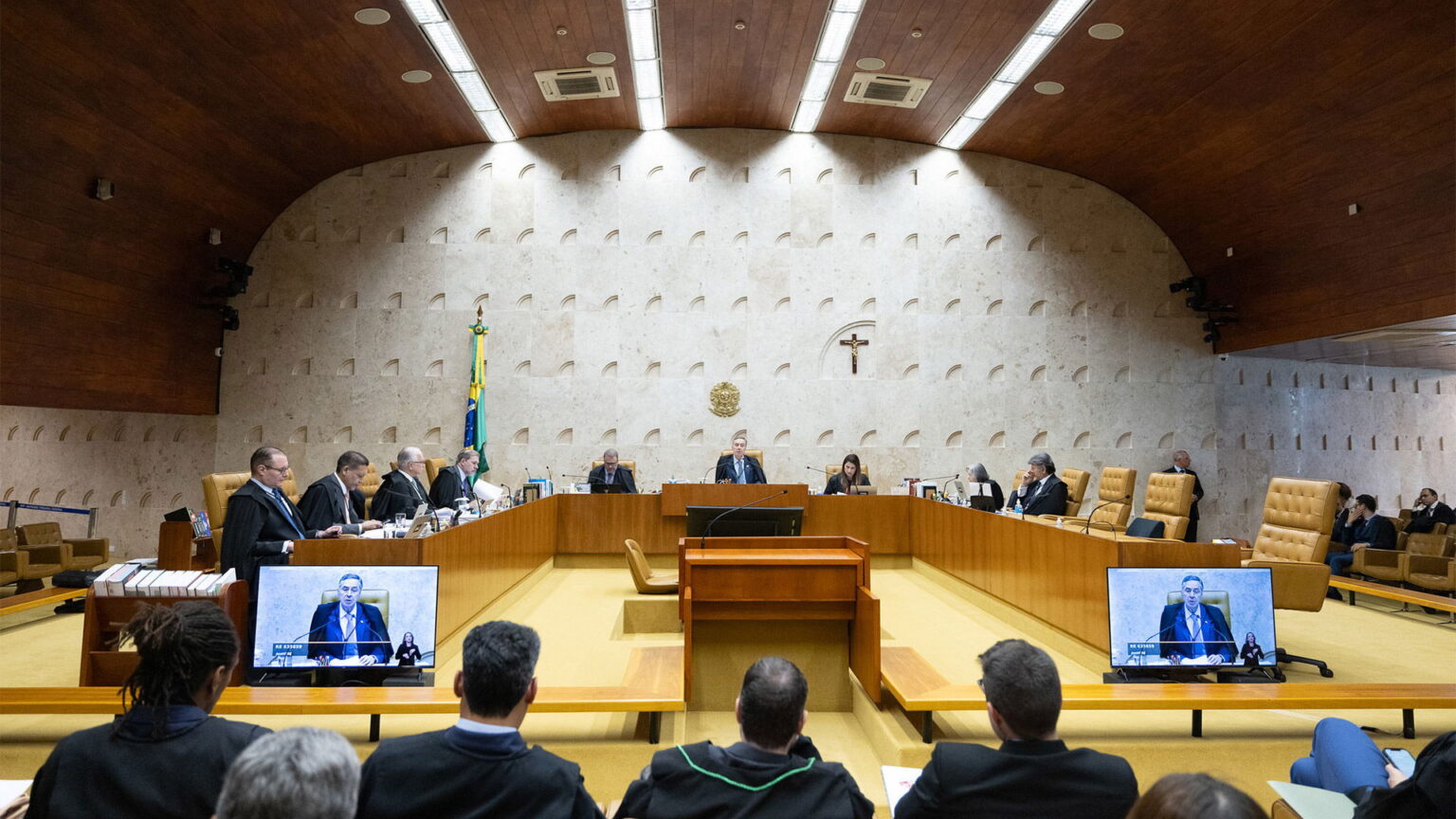 ブラジル最高裁判所、サンパウロ市の市営宝くじに関する訴訟を認める | Yogonet Brazil
