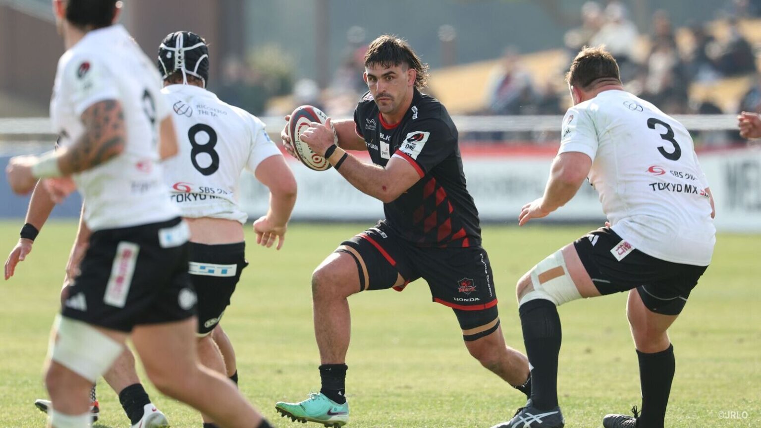 [三重H]悔しさは勝利への渇望の表れ。アルゼンチンの生きるレジェンドが感じたチームの変化 | 【公式】ジャパンラグビー リーグワン 見どころ・試合レポート