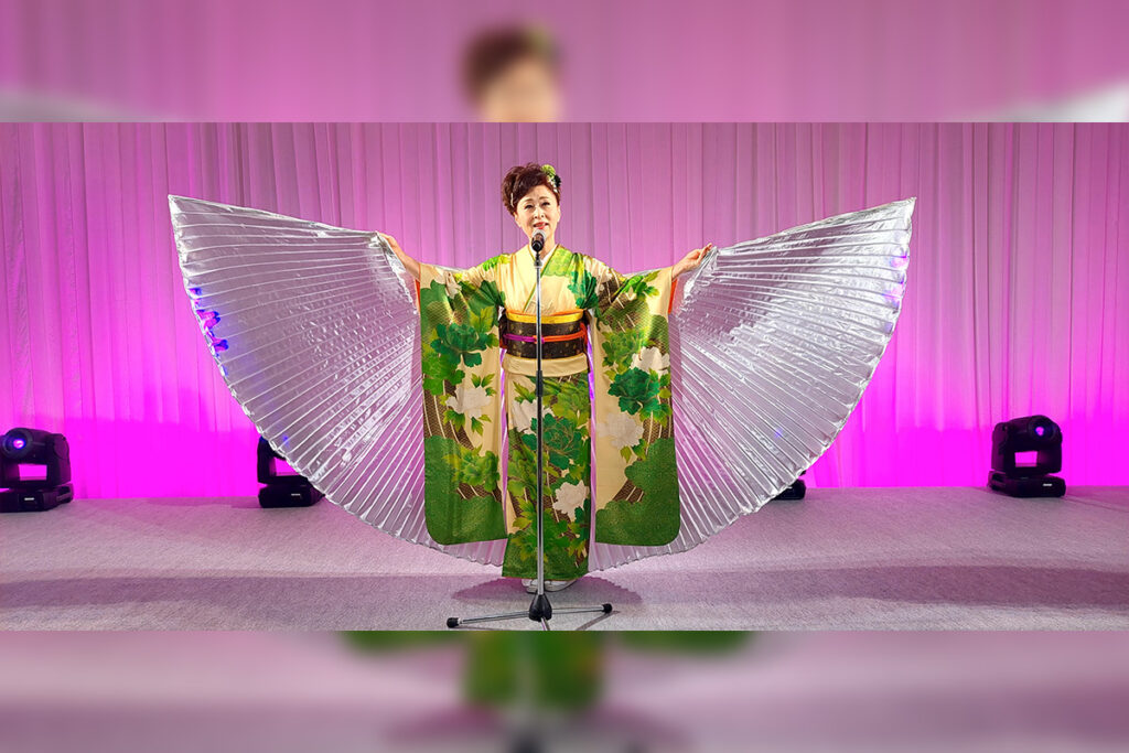 島津悦子