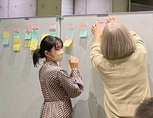 大会公式グッズを“市民ボランティア”が考案　ONE ASIA CREWによる共同商品開発会議を開催 | 愛知・名古屋2026マーケティング代理店業務共同事業体ライセンシング事務局のプレスリリース