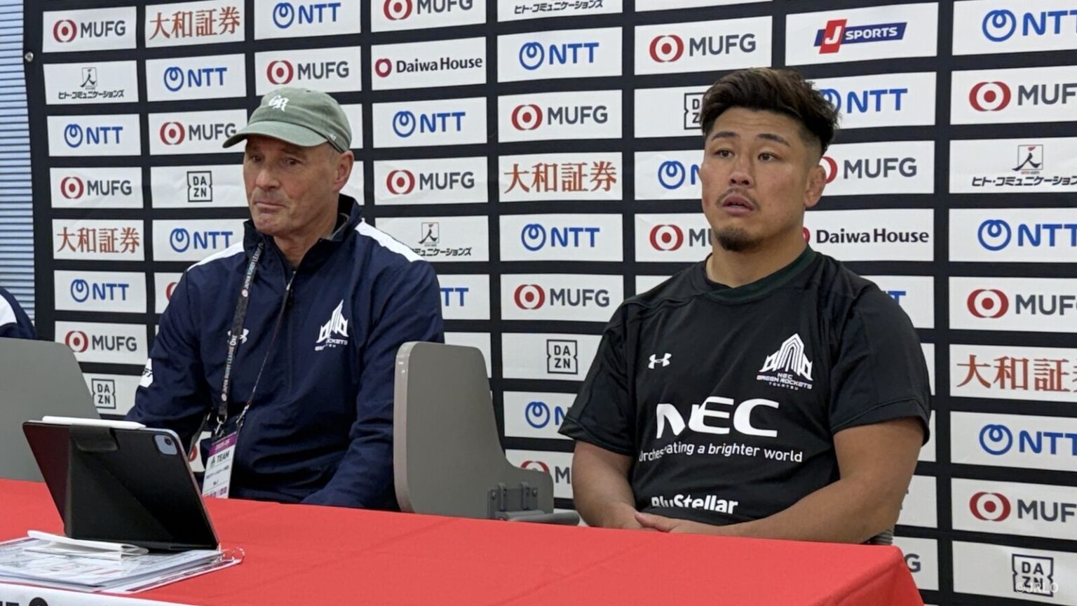 NECグリーンロケッツ東葛 vs レッドハリケーンズ大阪（NTTジャパンラグビー リーグワン 2025-26 ディビジョン2：2025年12月13日） 試合レポート