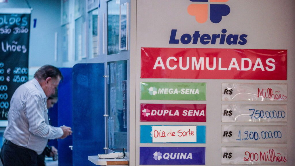 CAIXA、ブラジルの宝くじ販売店の運営および関税に関する新たな規則を制定 | Yogonet Brazil
