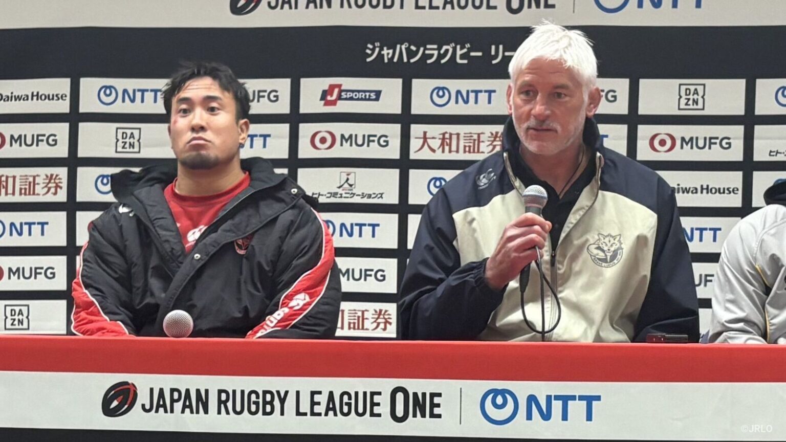 NTTリーグワン2025-26 D1 第1節レポート（BL東京 0-46 埼玉WK）