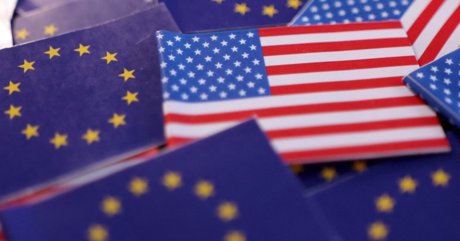 ＥＵ加盟国、米国との貿易合意に緊急輸入制限措置の導入を求める | ロイター