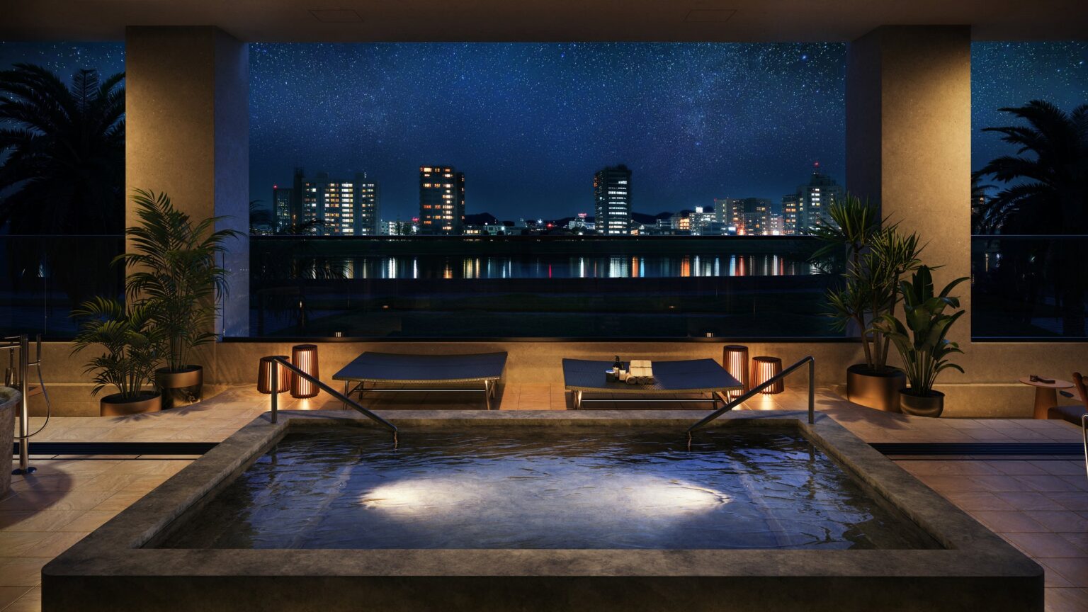 宮崎県に本格サウナを導入したホテル「FAV LUX 宮崎」2026年夏開業 | fav hospitality group株式会社のプレスリリース 宮崎県に本格サウナを導入したホテル「FAV LUX 宮崎」2026年夏開業 | fav hospitality group株式会社のプレスリリース