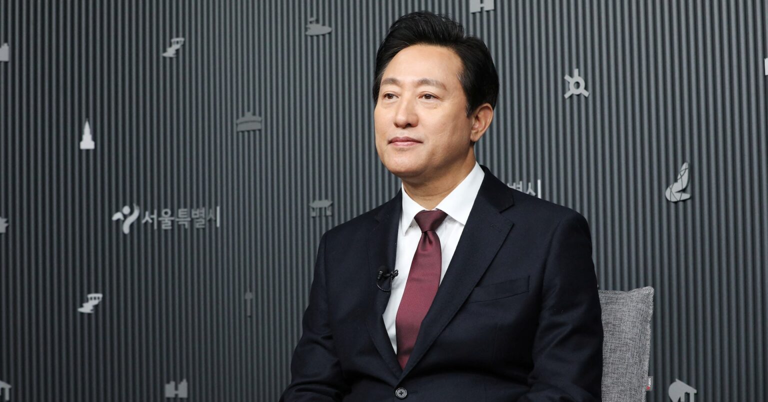 韓国特別検察、ソウル市長を在宅起訴　政治資金法違反の罪で | ロイター