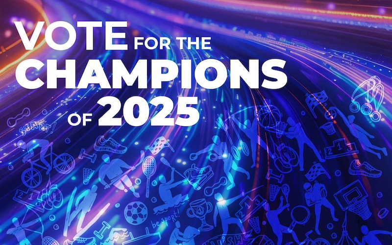 大谷翔平、橋本大輝らノミネート…年末恒例アスリートオブザイヤー – PRESSPORTS 大谷翔平、橋本大輝らノミネート…年末恒例アスリートオブザイヤー - PRESSPORTS