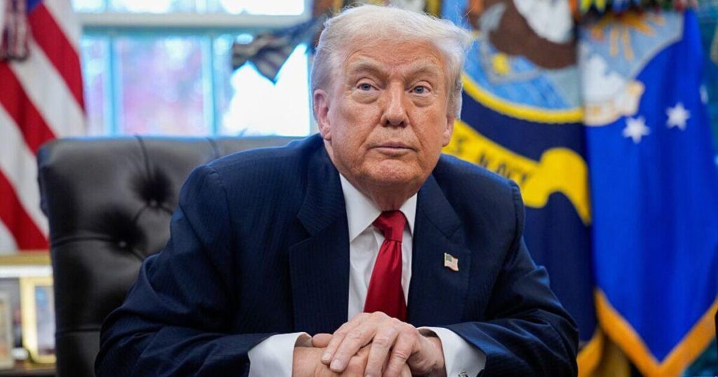 米国がウクライナを売却した場合、欧州は「核オプション」を計画、トランプ大統領が瀬戸際に