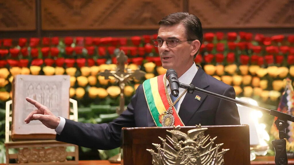 ブラジルとは対照的に、ボリビアはギャンブル税を廃止する予定 | Yogonet Brazil