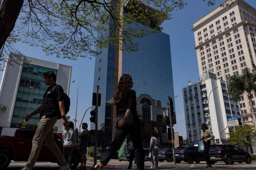 ブラジル、12月の利益と配当送金増加も-レアルの下押し要因に – Bloomberg ブラジル、12月の利益と配当送金増加も-レアルの下押し要因に - Bloomberg