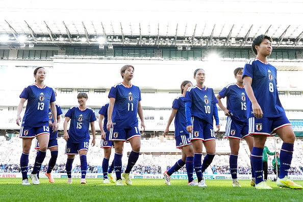 なでしこ 生配信されたカナダとのトレーニングマッチ　実力拮抗も集中切らさず無失点　「勝利にふさわしい試合」指揮官も納得