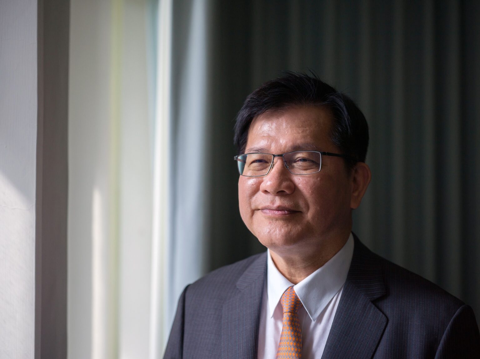 日中対立、1年続く可能性と台湾外交部長－緊張緩和の道を期待 - Bloomberg