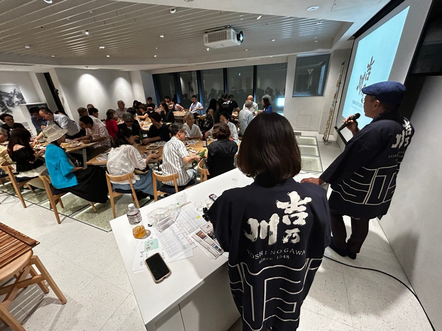 新潟の“人”に出会うシリーズが大好評!THE NIIGATA:Meet the People | 公益財団法人にいがた産業創造機構のプレスリリース 新潟の“人”に出会うシリーズが大好評!THE NIIGATA:Meet the People | 公益財団法人にいがた産業創造機構のプレスリリース