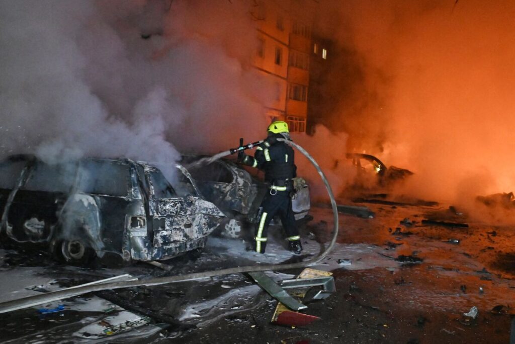 EUがロシア凍結資産利用で新たな提案発表へ、ベルギーはさっそく拒否 - Bloomberg