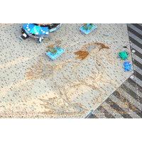 干支の巨大地上絵 制作中です（国営ひたち海浜公園） - PR TIMES｜リセマム