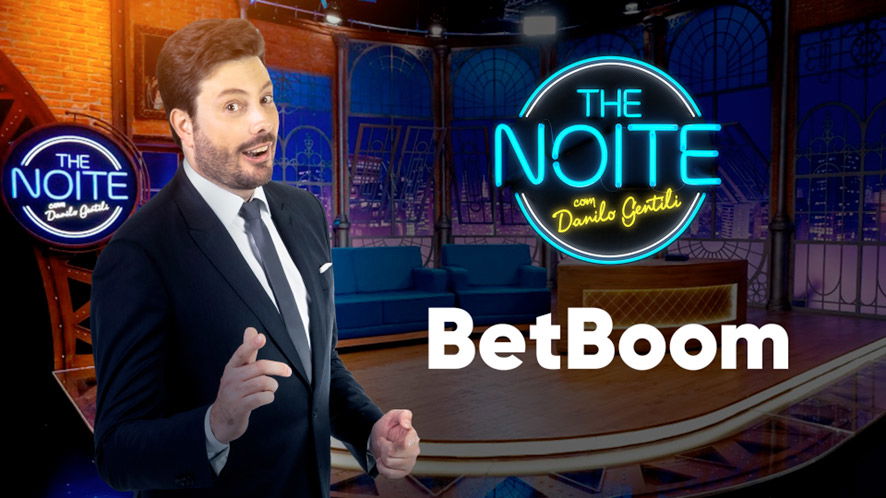 ダニロ・ジェンティリがBetBoomの新アンバサダーに就任 | Yogonet Brazil
