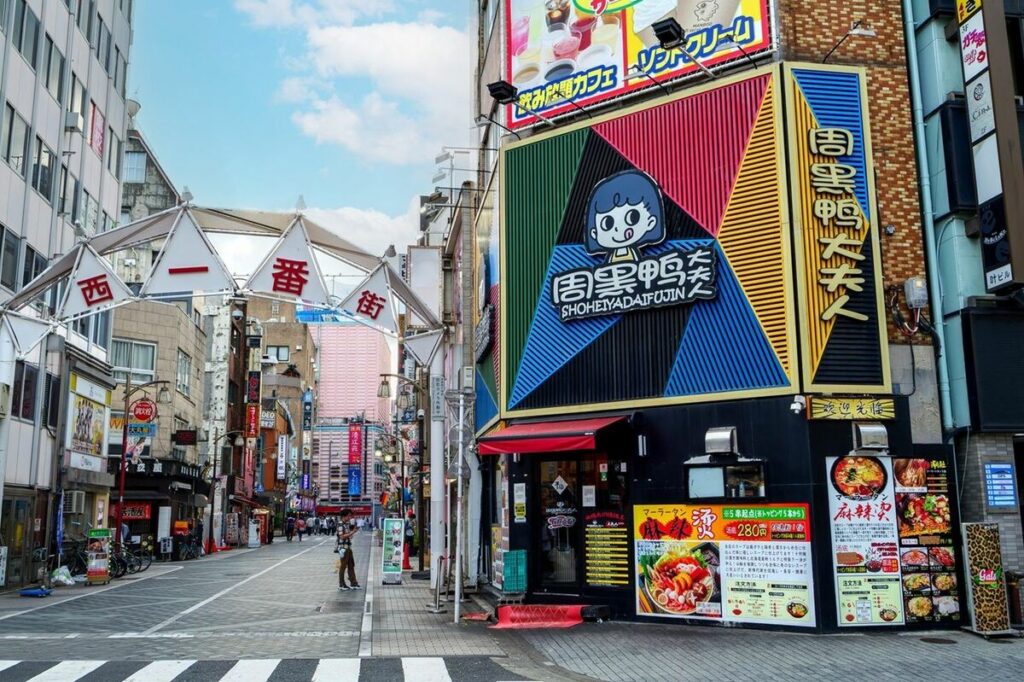 在日中国人から見た〈日中関係緊迫化〉のリアル、「中国には戻らない、このまま日本で就職し、日本で暮らしたい」 東アジア「深層取材ノート」（第308回）(1/3) | JBpress (ジェイビープレス)