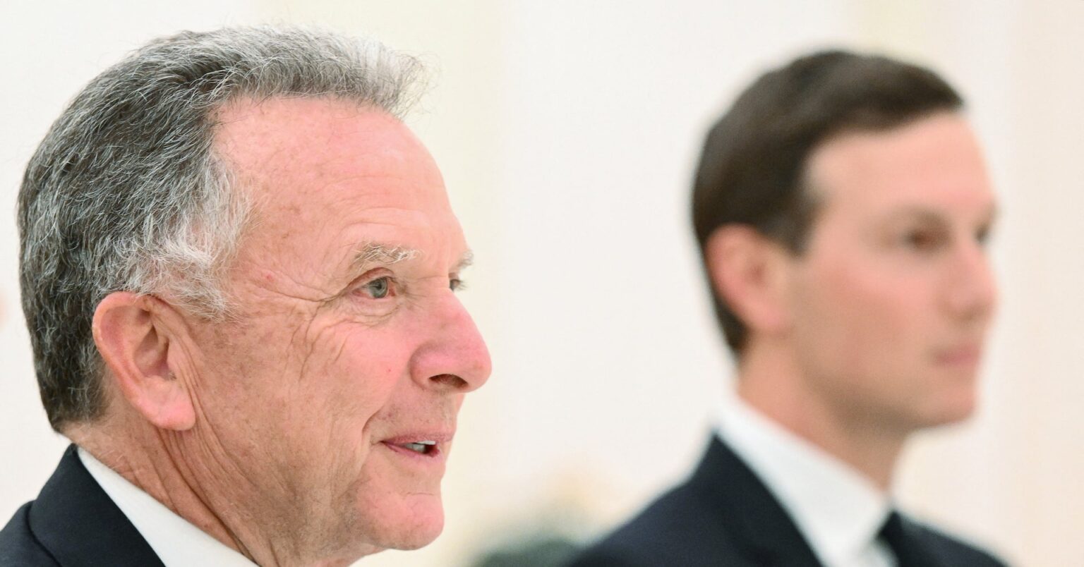 米特使、プーチン氏との会談後にウクライナと接触＝シビハ外相 | ロイター