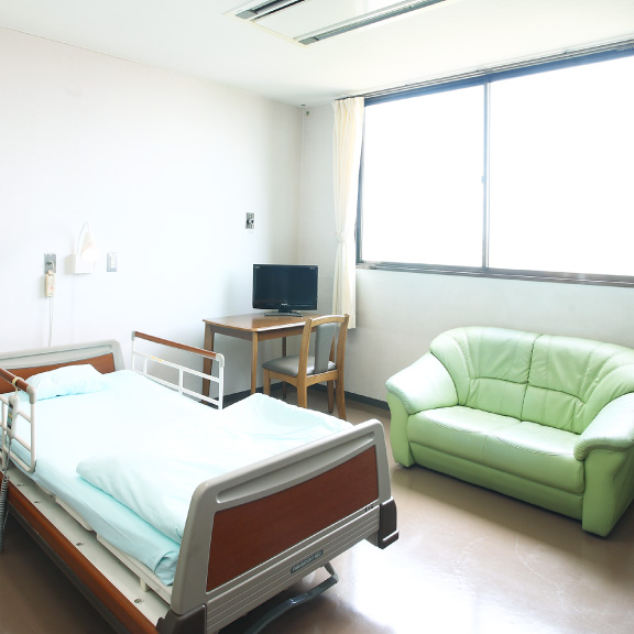 医療法人 桜木記念病院