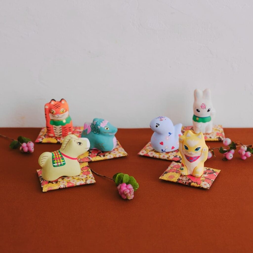 Afternoon Tea LIVINGとナタリー・レテがコラボ！「ヨーロッパ×和のテイスト」が融合したアイテムが素敵すぎ！ - ぴあエンタメ情報