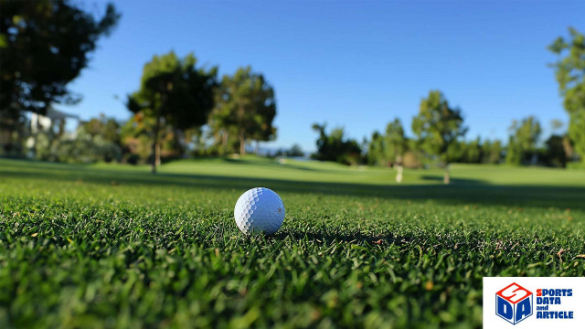 【ゴルフ速報】 ネッドバンクチャレンジ 1日目