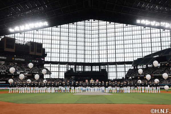 【開催レポート】11/22(土)《F FES 2025 Supported By Fanatics》