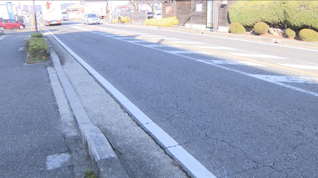 【速報】滋賀県東近江市の道路で男性が倒れていた死亡ひき逃げ事件で４０代の男を警察が逮捕　倒れていた男性は道端で血を流して倒れているのが見つかりその後死亡